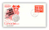 55380 - First Day Cover