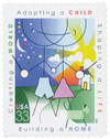 325333 - Mint Stamp(s)