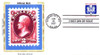 652648 - First Day Cover