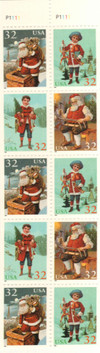 319782 - Mint Stamp(s)