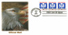 286496 - First Day Cover