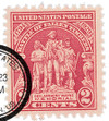 341131 - Used Stamp(s)