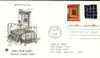 598127 - First Day Cover