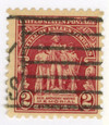 341133 - Used Stamp(s) 