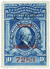 289039 - Used Stamp(s) 