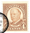 341276 - Used Stamp(s)