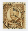 341277 - Used Stamp(s) 