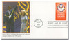 533426 - First Day Cover