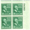 344228 - Mint Stamp(s)