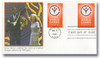 570145 - First Day Cover