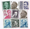 302586 - Mint Stamp(s)