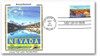 652589 - First Day Cover