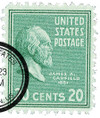 344230 - Used Stamp(s)