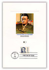 46482 - First Day Cover