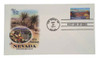 1038547 - First Day Cover