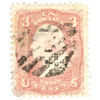 344722 - Used Stamp(s) 