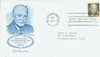 303473 - First Day Cover