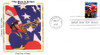 321692 - First Day Cover