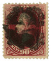 308478 - Used Stamp(s) 