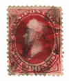 308479 - Used Stamp(s) 