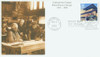 322023 - First Day Cover