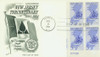 302113 - First Day Cover