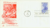 302112 - First Day Cover