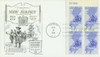 302115 - First Day Cover