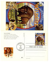 297915 - First Day Cover