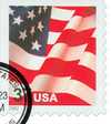 327793 - Used Stamp(s)