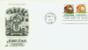 318501 - First Day Cover