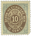 275839 - Unused Stamp(s) 