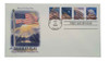 1037946 - First Day Cover