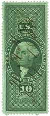 296483 - Used Stamp(s)