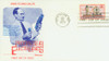 275396 - First Day Cover