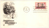 275395 - First Day Cover