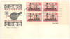 275398 - First Day Cover