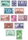 299697 - Mint Stamp(s)