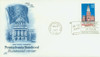 312524 - First Day Cover