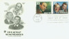 324694 - First Day Cover