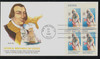 307614 - First Day Cover