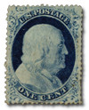 312240 - Mint Stamp(s)