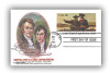 298624 - First Day Cover