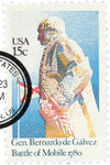 307619 - Used Stamp(s)