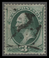 268542 - Used Stamp(s)