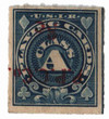 399850 - Used Stamp(s) 