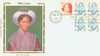 310865 - First Day Cover