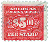 291557 - Used Stamp(s)