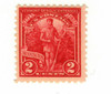 340401 - Mint Stamp(s) 