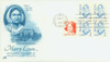 310862 - First Day Cover